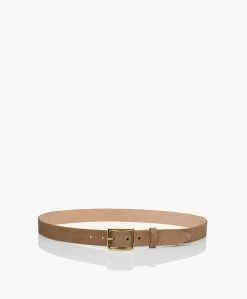 Rag & BoneBoyfriend Suède Leren Riem - Camel 9 Rag & BoneBoyfriend Suède Leren Riem - Camel -Boetiek Modewinkel Rag Bone Boyfriend Belt Camel230 770