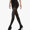 Spanx® Tight-End Orginal Shaping Tights - Zwart -Boetiek Modewinkel SPANX Tight End Orginal Shaping Tights Very Black 05