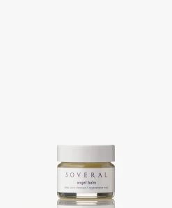 Soveral Angel Balm Deep Pore Cleanser / Regenerative Mask - 15Ml