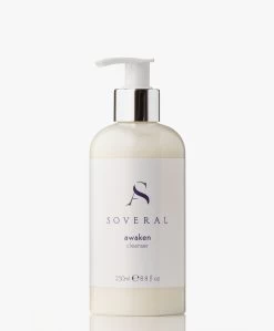 Soveral Awaken Cleanser