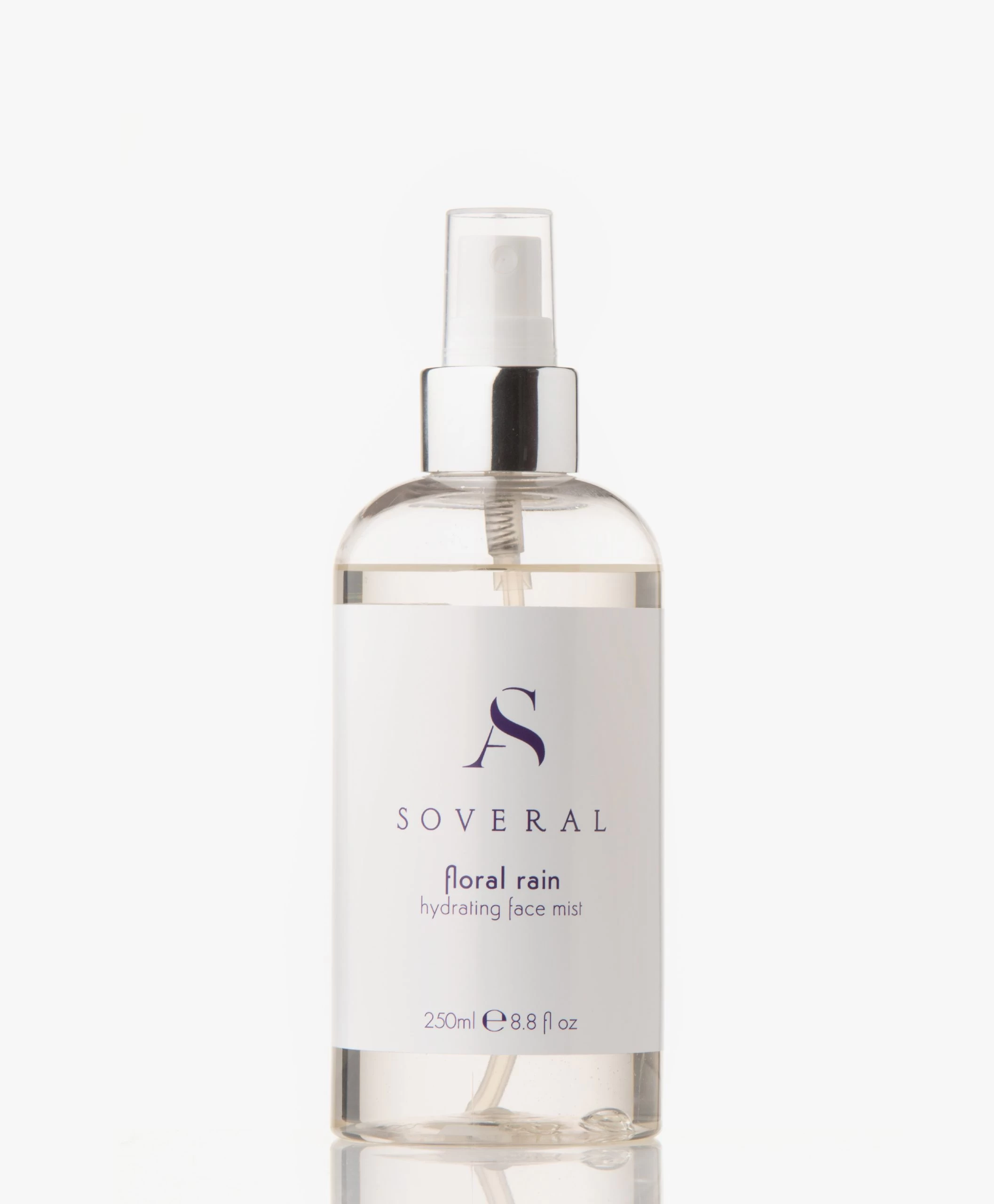 Soveral Floral Rain Hydrating Face Mist 3 Soveral Floral Rain Hydrating Face Mist