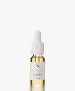 Soveral Forever Young Rejuvenating Face Oil