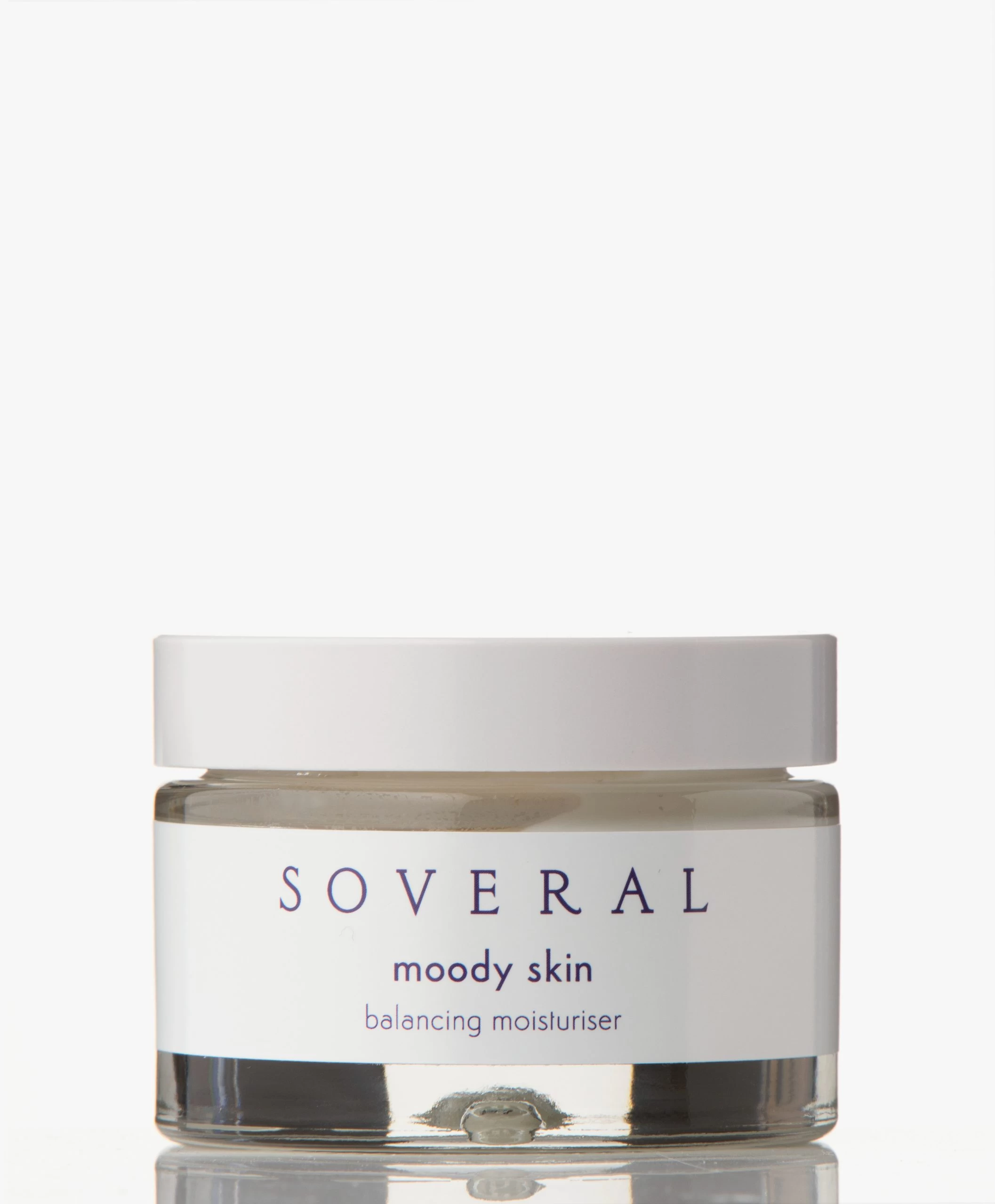 Soveral Moody Skin Balancing Moisturiser 3 Soveral Moody Skin Balancing Moisturiser