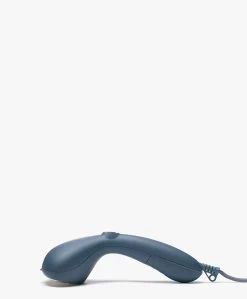 Steamery Cirrus No.2 Travel Stoomapparaat - Blauw -Boetiek Modewinkel Steamery Cirrus No2 Steamer Blue 04