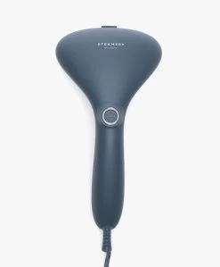 Steamery Cirrus No.2 Travel Stoomapparaat - Blauw