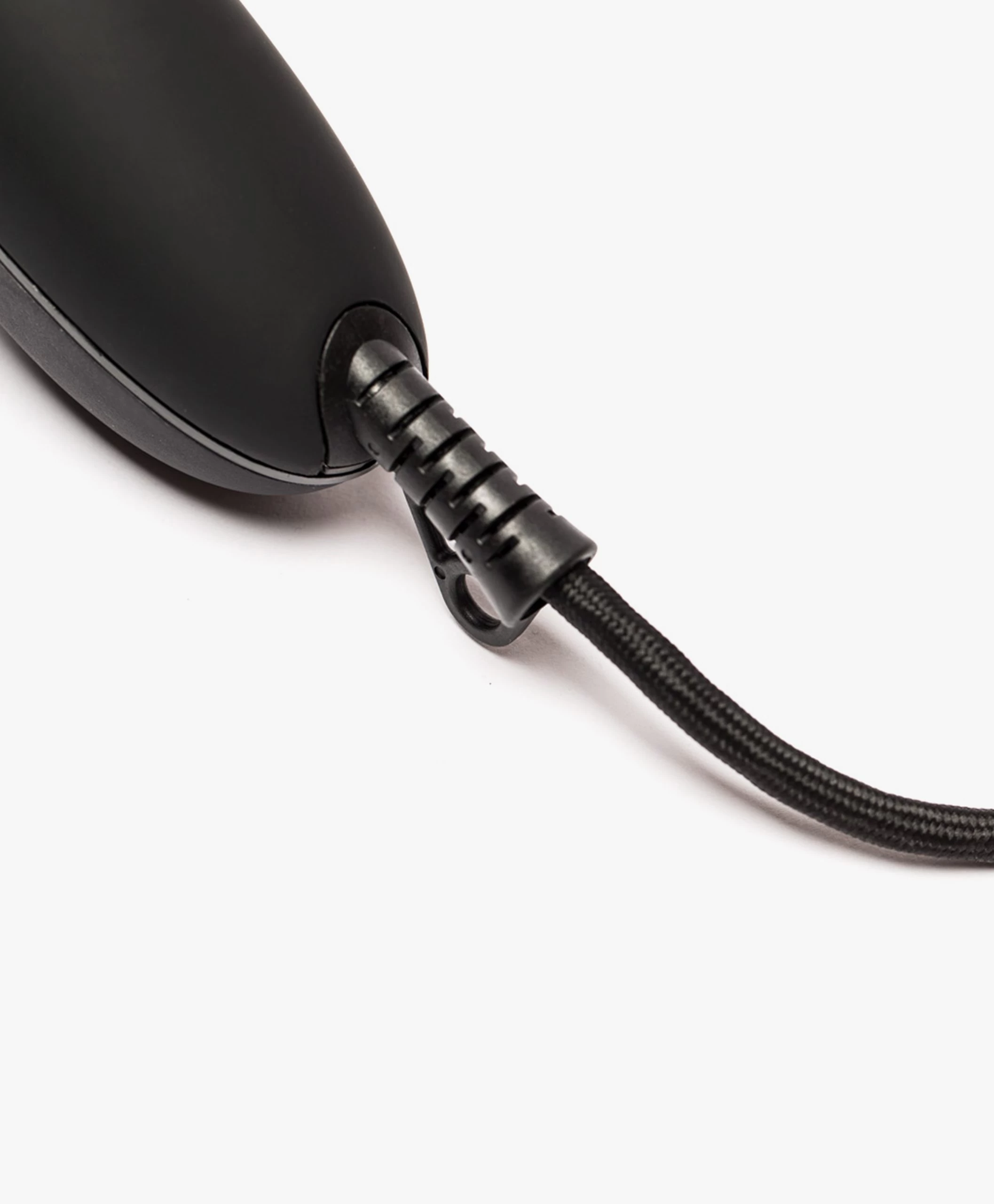 Steamery Cirrus No.2 Travel Stoomapparaat - Zwart 7 Steamery Cirrus No.2 Travel Stoomapparaat - Zwart - Afbeelding 5