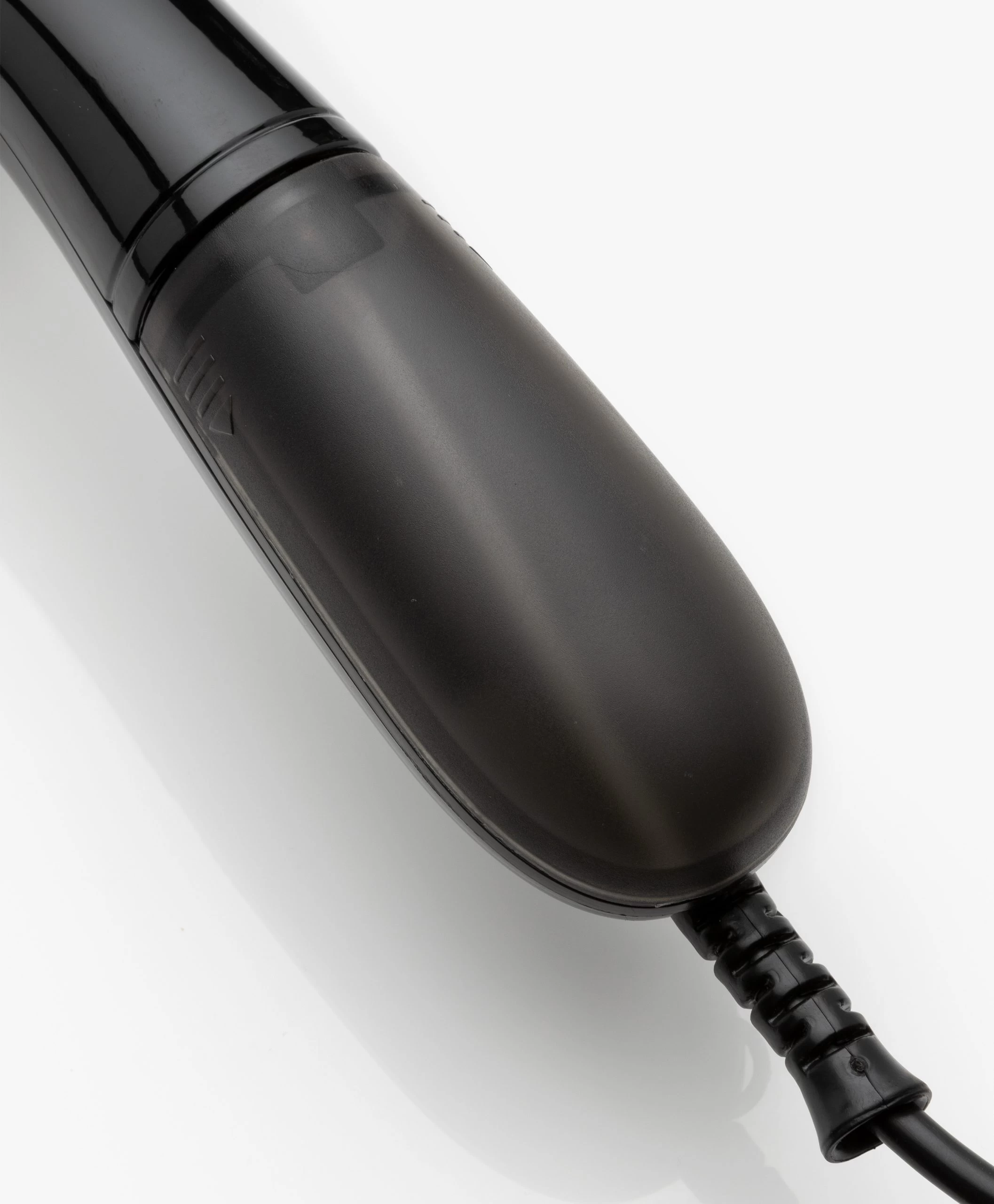 Steamery Cirrus No.1 Stoomapparaat - Zwart 4 Steamery Cirrus No.1 Stoomapparaat - Zwart - Afbeelding 2