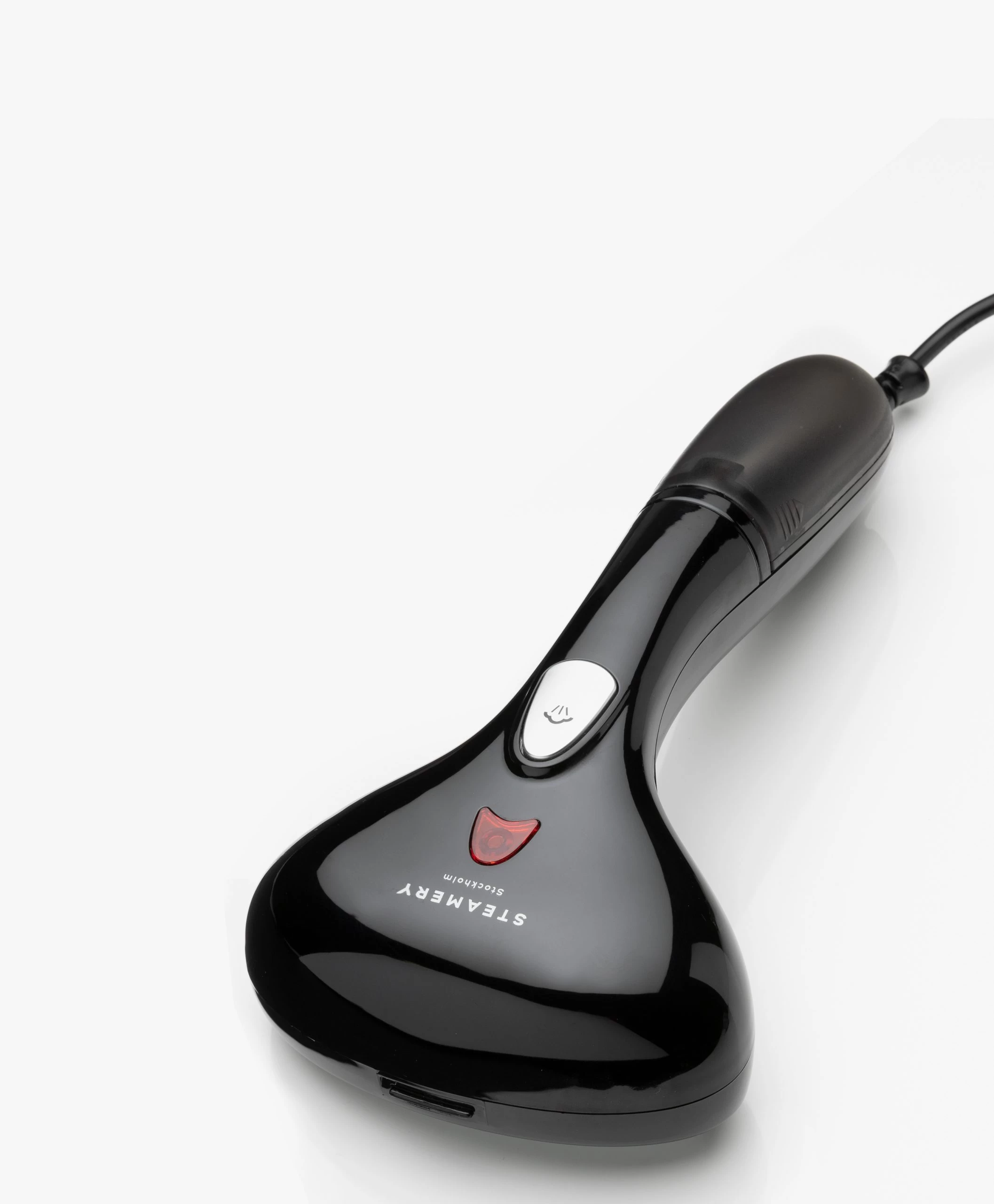 Steamery Cirrus No.1 Stoomapparaat - Zwart 7 Steamery Cirrus No.1 Stoomapparaat - Zwart - Afbeelding 5