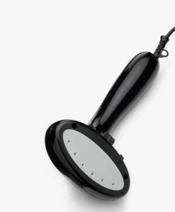 Steamery Cirrus No.1 Stoomapparaat - Zwart 9 Steamery Cirrus No.1 Stoomapparaat - Zwart -Boetiek Modewinkel Steamery Cirrus Travel Steamer Black 09