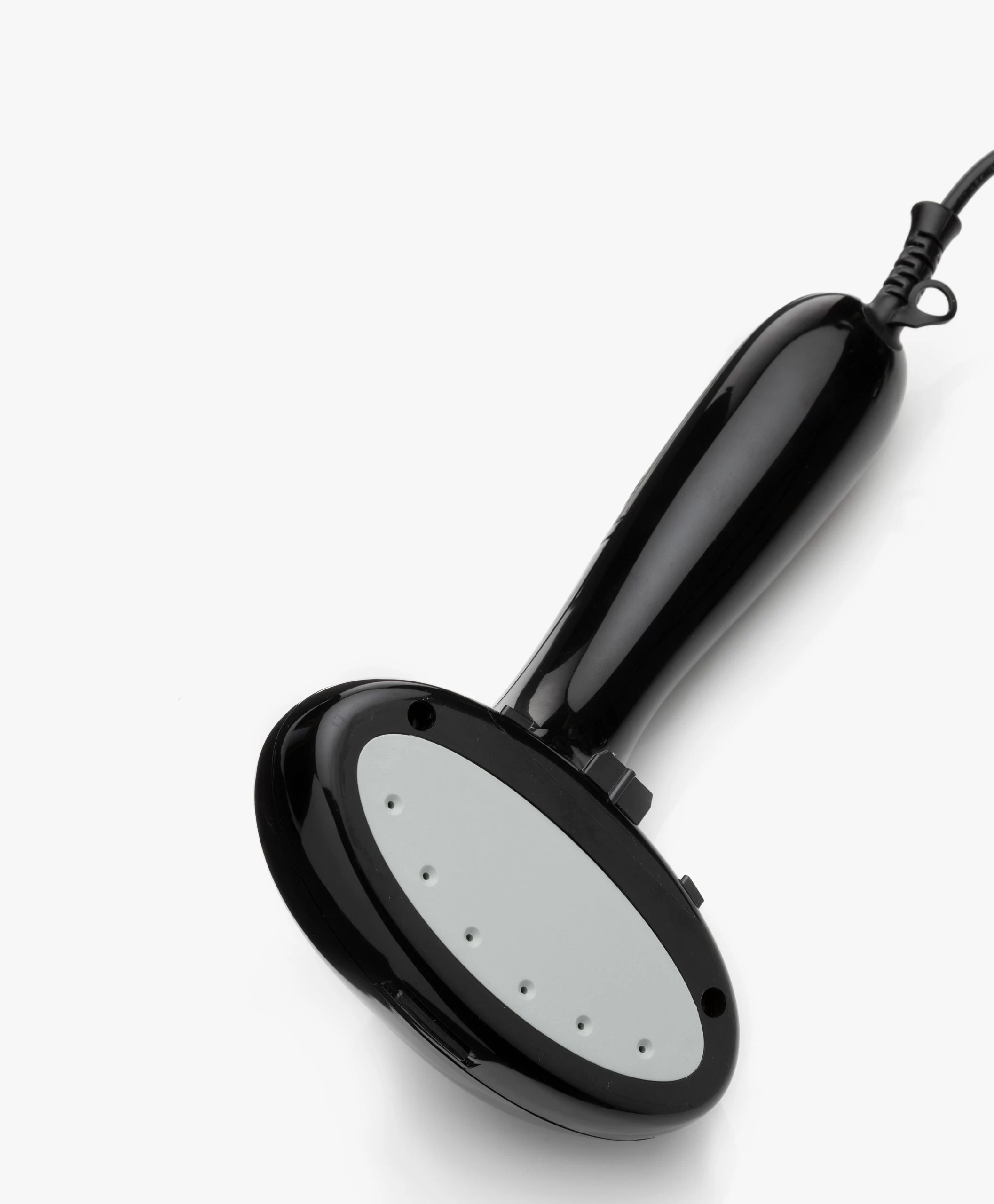 Steamery Cirrus No.1 Stoomapparaat - Zwart 5 Steamery Cirrus No.1 Stoomapparaat - Zwart - Afbeelding 3