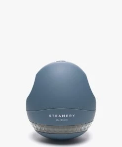 Steamery Pilo Draadloze Wol Ontpiller - Blauw