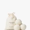 Steamery Wollen Drogerballen -Boetiek Modewinkel Steamery Wool Dryer Balls 08
