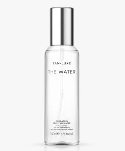 Tan-Luxe The Water Hydrating Self-Tan Water - Medium/Dark 200Ml