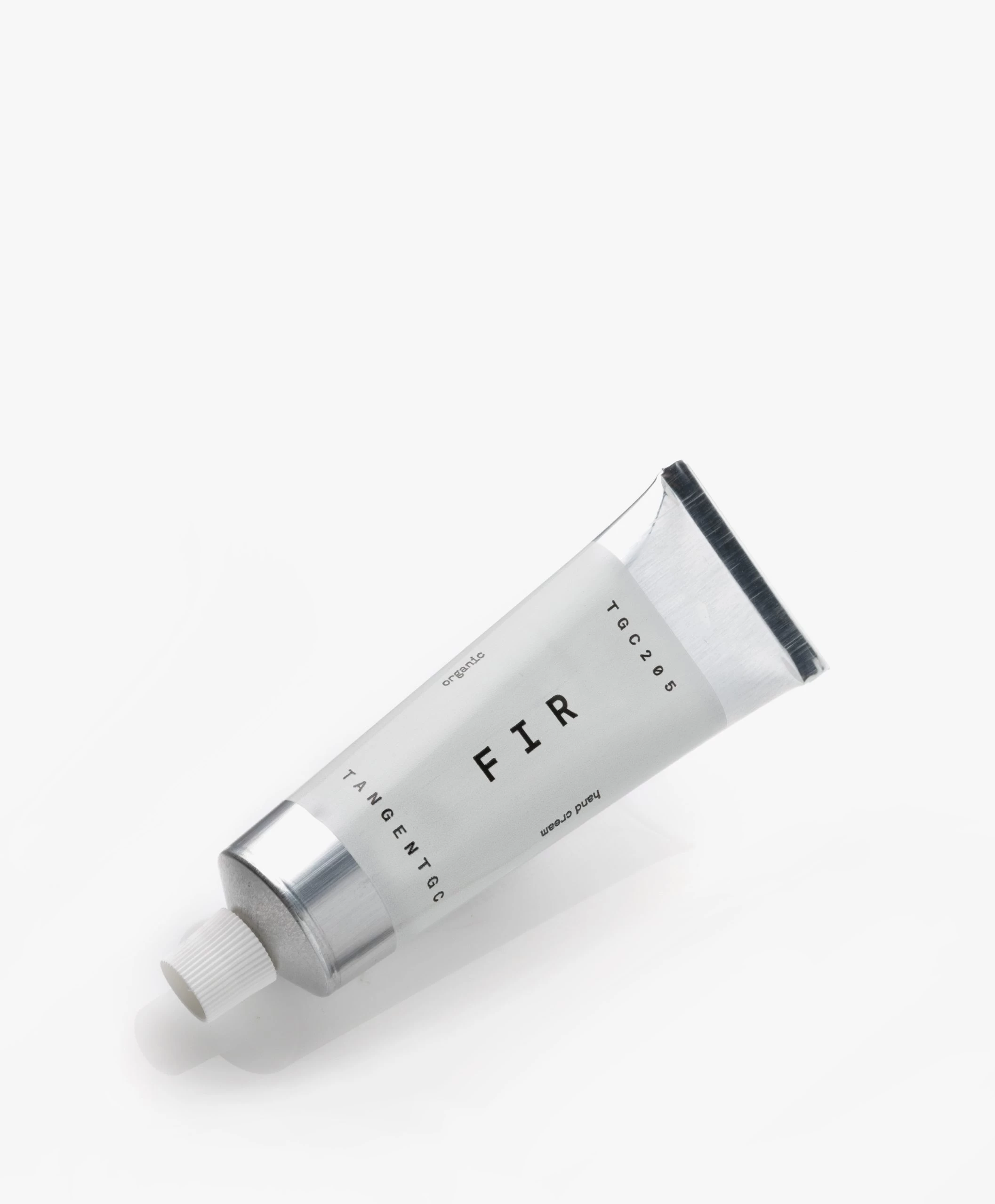 Tangent Gc Biologische Handcrème - Fir 3 Tangent Gc Biologische Handcrème - Fir