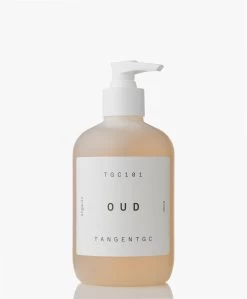 Tangent Gc Biologische Handzeep - Oud