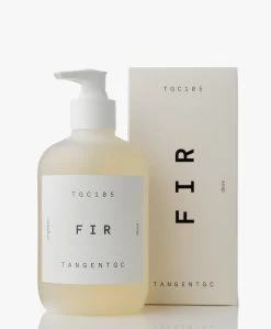 Tangent Gc Biologische Handzeep - Fir -Boetiek Modewinkel Tangent GC Fir Organic Soap 02