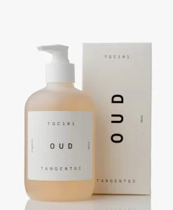 Tangent Gc Biologische Handzeep - Oud -Boetiek Modewinkel Tangent GC Organische Handzeep Oud 02