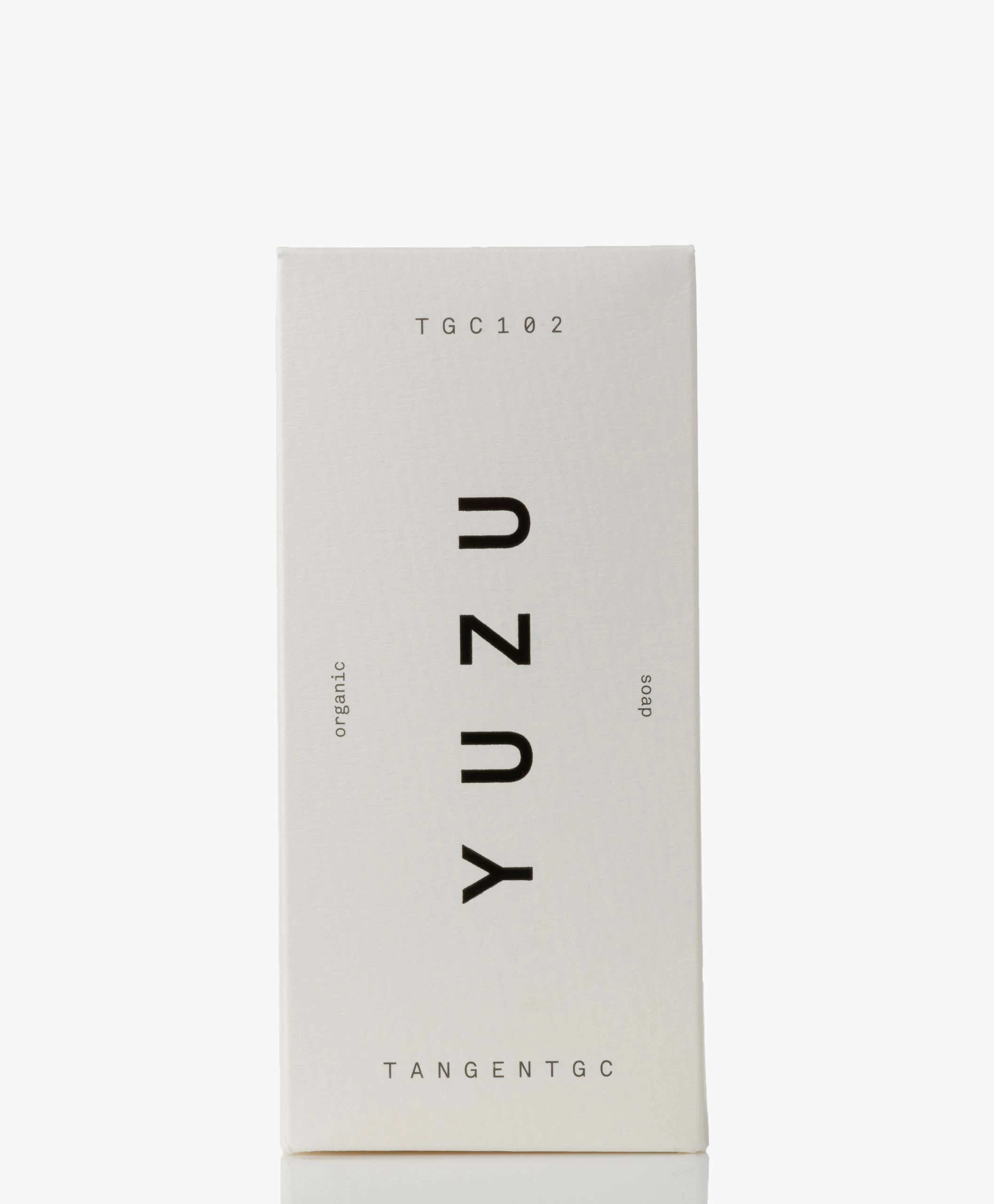 Tangent Gc Biologische Handzeep - Yuzu 4 Tangent Gc Biologische Handzeep - Yuzu - Afbeelding 2