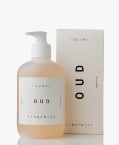 Tangent Gc Organic Body Wash - Oud -Boetiek Modewinkel Tangent GC Oud Organic Body Wash 04