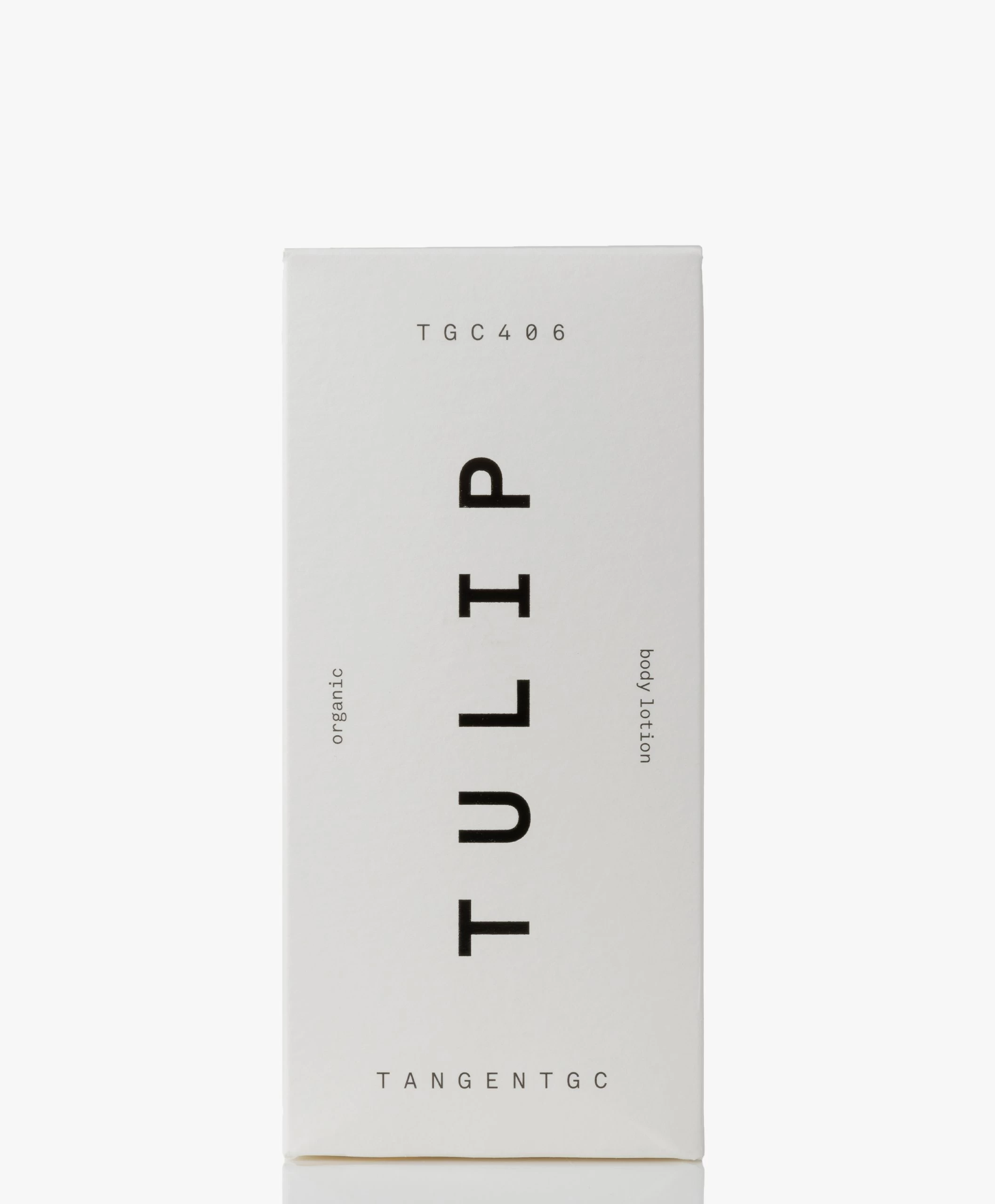 Tangent Gc Organic Body Lotion - Tulip 4 Tangent Gc Organic Body Lotion - Tulip - Afbeelding 2