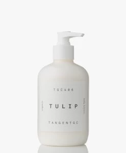 Tangent Gc Organic Body Lotion - Tulip