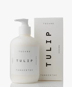 Tangent Gc Organic Body Lotion - Tulip 7 Tangent Gc Organic Body Lotion - Tulip -Boetiek Modewinkel Tangent GC Tulip Organic Body Lotion 04