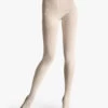 Wolford Merino 200 Panty - Ecru