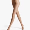 Wolford Satin Touch 20 Panty - Gobi 1 Wolford Satin Touch 20 Panty - Gobi -Boetiek Modewinkel Wolford Satin Touch 20 Panty Gobi 02
