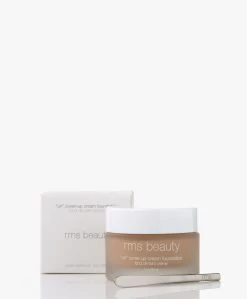 Rms Beauty 'Un' Cover-Up Cream Foundation 22.5 8 Rms Beauty 'Un' Cover-Up Cream Foundation 22.5 -Boetiek Modewinkel a077d0b6 6da7 464f a830 7aa29f62f004 03