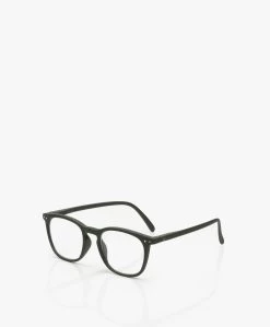 Izipizi Reading #E Leesbril - Kakigroen