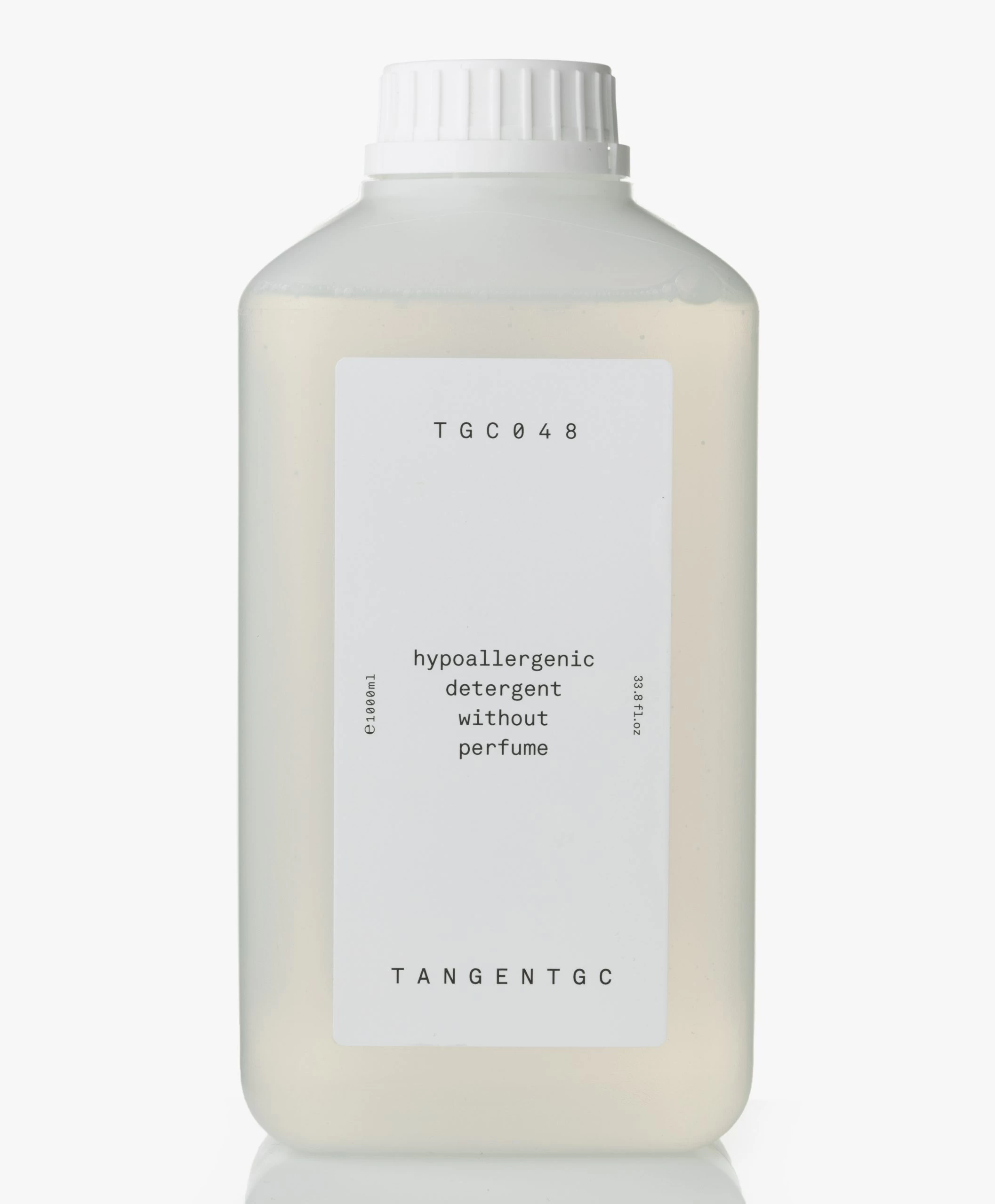 Tangent Gc Hypoallergeen Wasmiddel Zonder Parfum - 1000Ml 3 Tangent Gc Hypoallergeen Wasmiddel Zonder Parfum - 1000Ml
