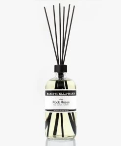 Marie-Stella-Maris 470Ml Geurstokjes - No.10 Rock Roses