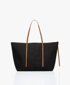 By Malene Birger Abellah Two-Tone Shopper - Zwart 13 By Malene Birger Abellah Two-Tone Shopper - Zwart -Boetiek Modewinkel a1ed201e 094c 479a 940c 767cdf4f8fca 12