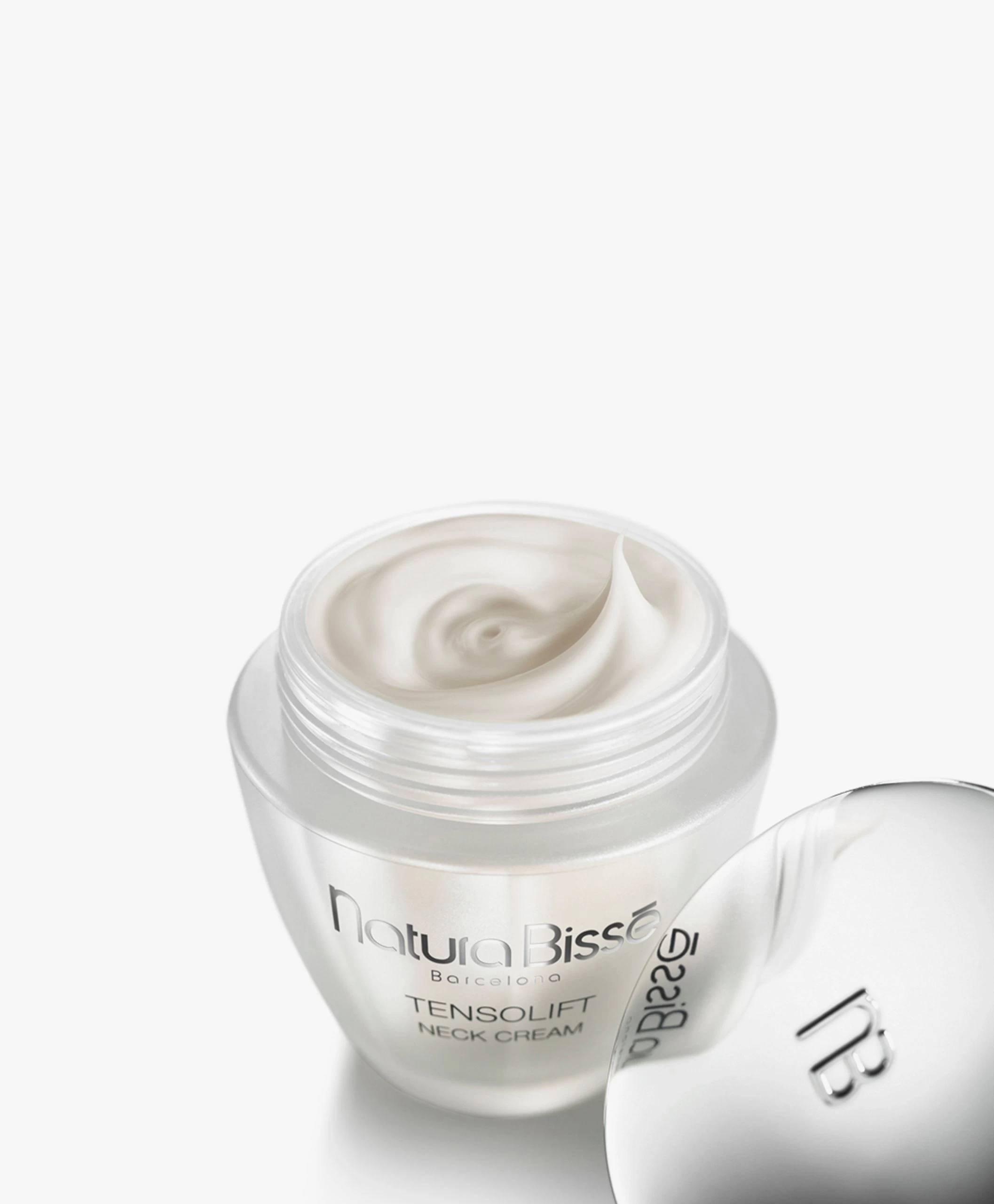 Natura Bissé Tensolift Hals En Decolleté Crème 4 Natura Bissé Tensolift Hals En Decolleté Crème - Afbeelding 2