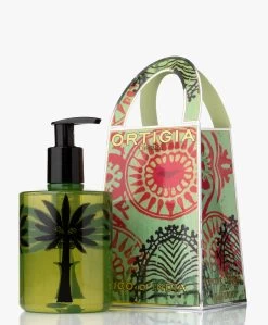 Ortigia 300Ml Vloeibare Glycerine Zeep - Fico D’ India -Boetiek Modewinkel a29631ae 48b4 4b57 950d b27e17e25983 02