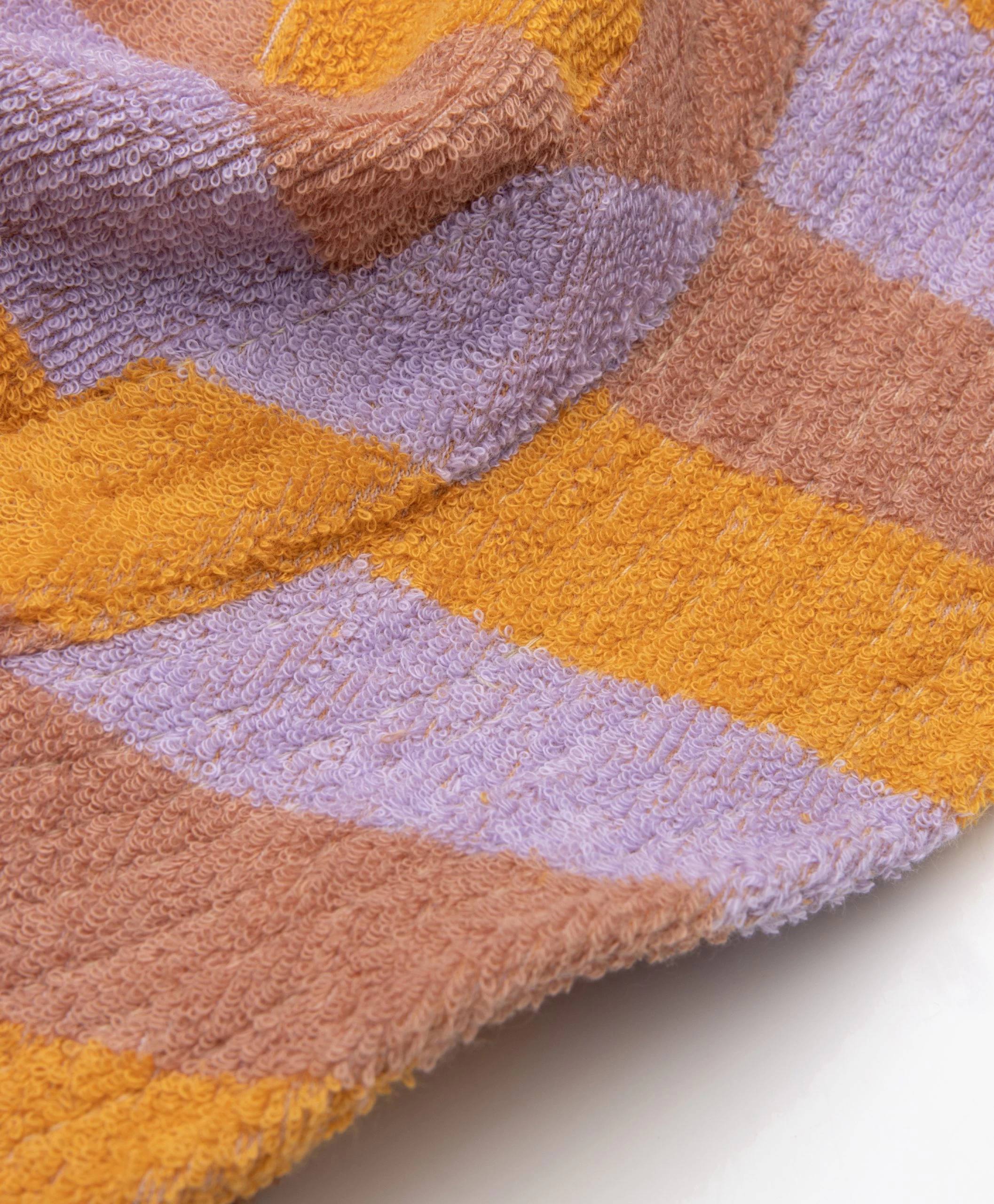 Speezys Amsterdam Bucket Hat - Bold Stripe 9 Speezys Amsterdam Bucket Hat - Bold Stripe - Afbeelding 7