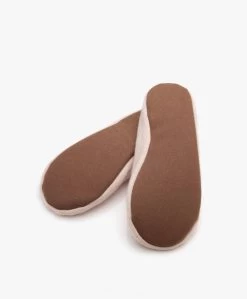 Skin Cashmere Ballerina Sloffen - Ballet Pink -Boetiek Modewinkel a39a2cc7 c3fd 4c40 8843 b38748e00d15 29