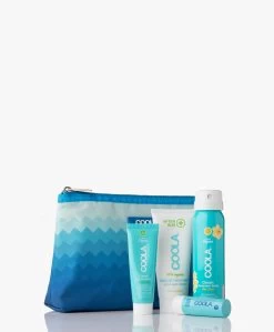 Coola Suncare Travel Set