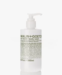 Malin+Goetz Rum Hand+Body Wash - 250Ml