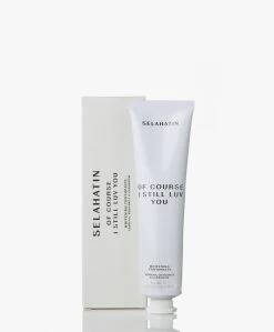 Selahatin Of Course I Still Luv You Whitening Tandpasta - Verbena/Bergamot/Kardemom 10 Selahatin Of Course I Still Luv You Whitening Tandpasta - Verbena/Bergamot/Kardemom -Boetiek Modewinkel a528eb65 2fac 49f3 97a4 8704844b797b 03