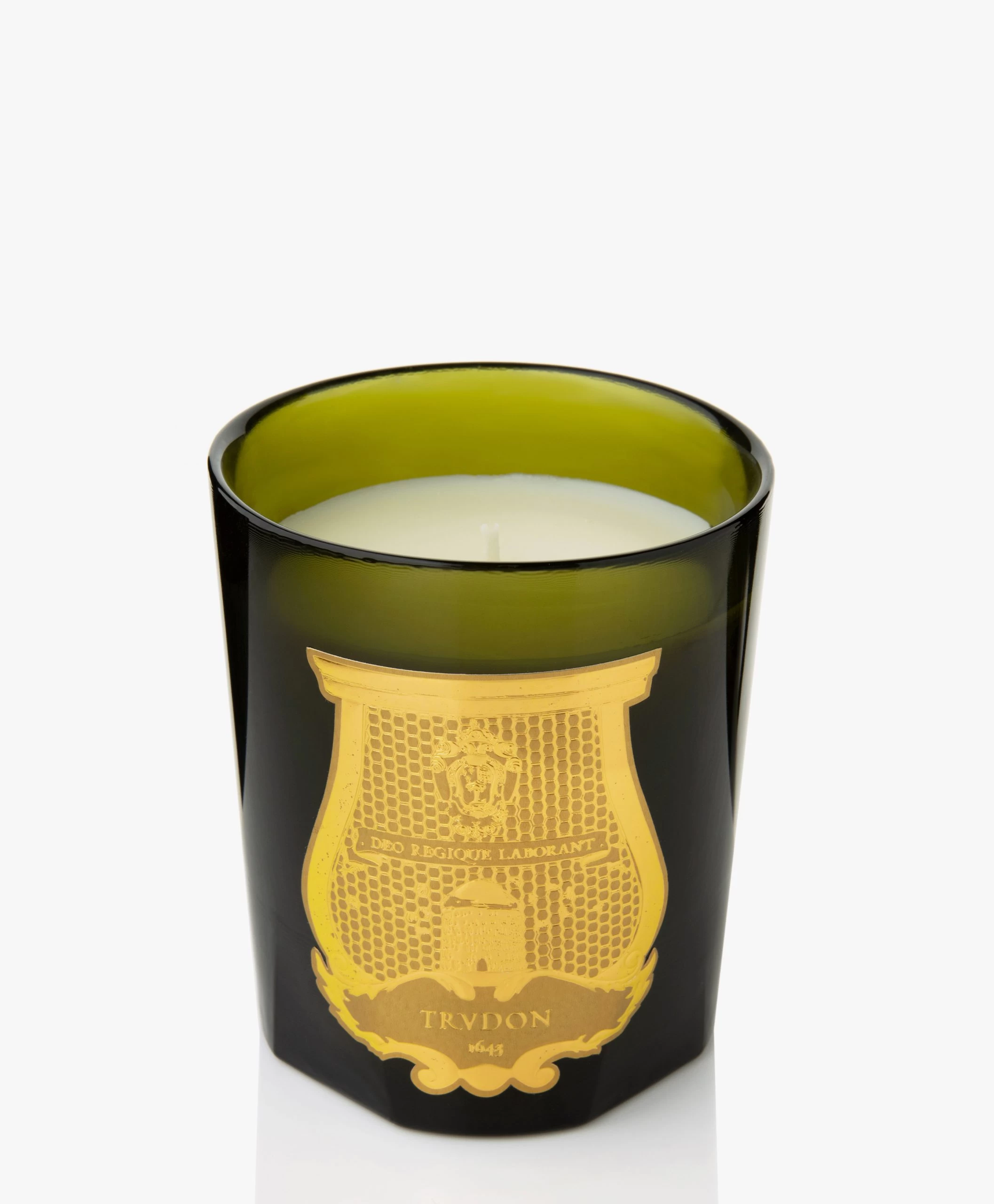 Trudon Classic Spiritus Sancti Geurkaars - 270Gr 3 Trudon Classic Spiritus Sancti Geurkaars - 270Gr