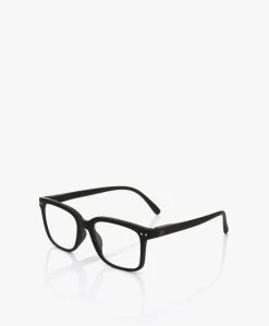 Izipizi Reading #L Leesbril - Zwart