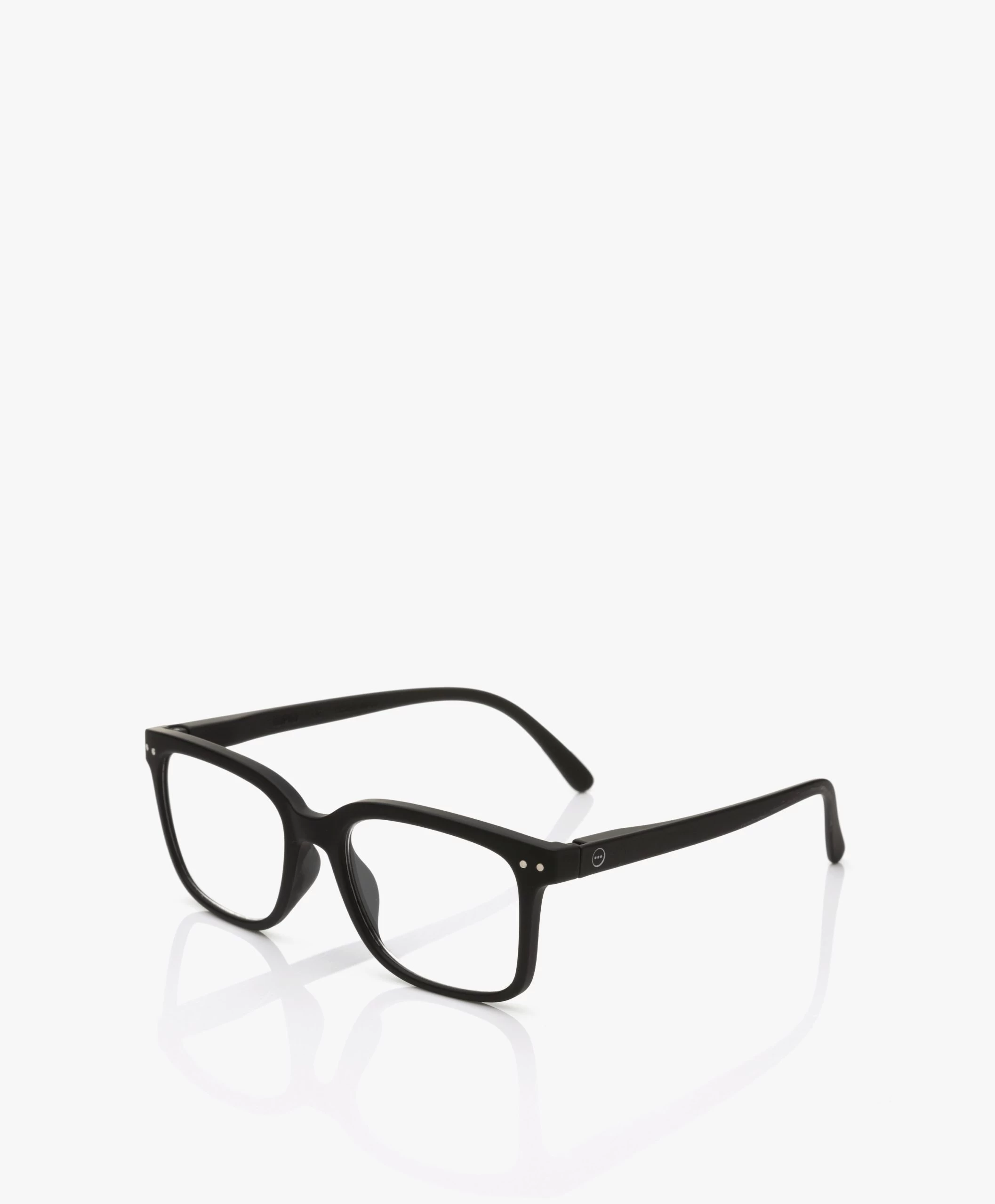 Izipizi Reading #L Leesbril - Zwart 3 Izipizi Reading #L Leesbril - Zwart
