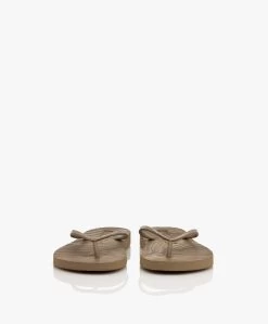 Sleepers Slim Teenslippers Van Natuurlijk Rubber - Zand 16 Sleepers Slim Teenslippers Van Natuurlijk Rubber - Zand -Boetiek Modewinkel a832abfe 26f8 476d a8db e64b57a505e5 219