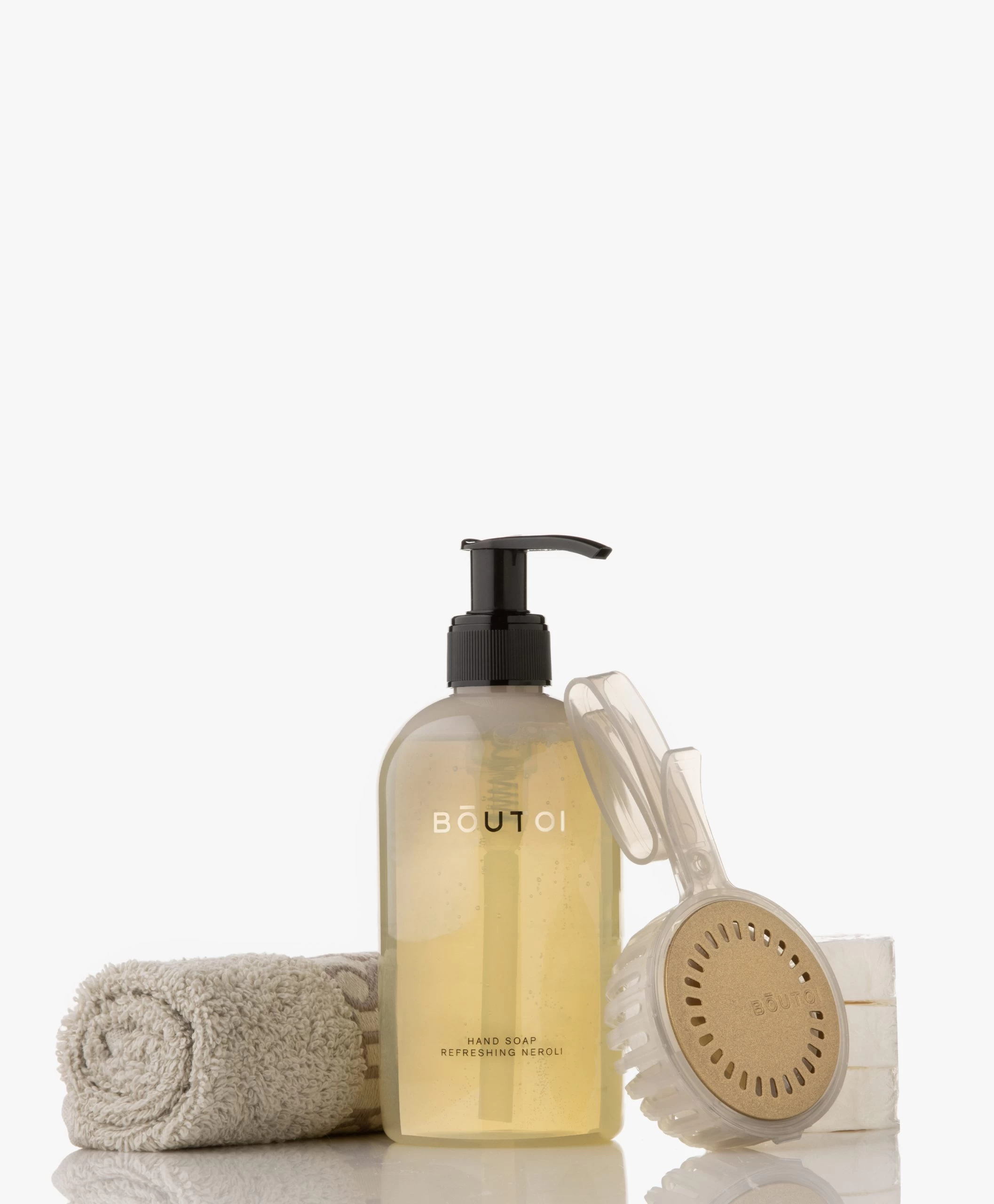 Boutoi Refresh Giftbox - Refreshing Neroli 3 Boutoi Refresh Giftbox - Refreshing Neroli