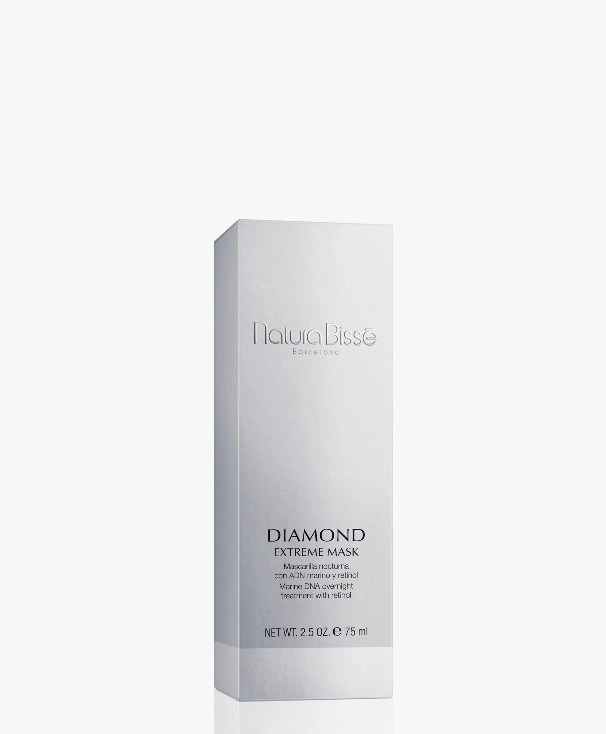 Natura Bissé Diamond Extreme Night Mask 6 Natura Bissé Diamond Extreme Night Mask - Afbeelding 4