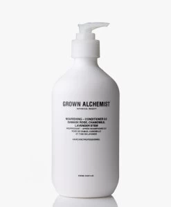 Grown Alchemist 500Ml Nourishing Conditioner - Damastroos/Kamille & Lavendel
