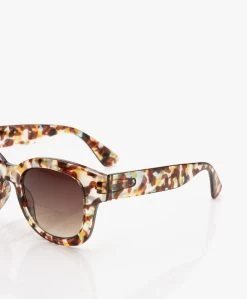 Babsee Nina Zonnebril Met Leesdeel - Speckled Blue -Boetiek Modewinkel add07bbb c32d 4ae5 be76 2e74baa9cf03 03