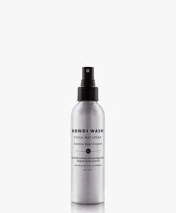 Bondi Wash Yogamat Sanitiser Spray - Tasmanian Pepper & Lavender