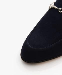 Panara Suède Loafers - Marina -Boetiek Modewinkel b05d3f35 057b 4b4a 855a ab071a4abd12 04